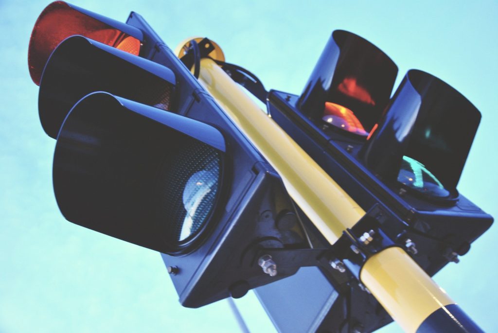 traffic-light