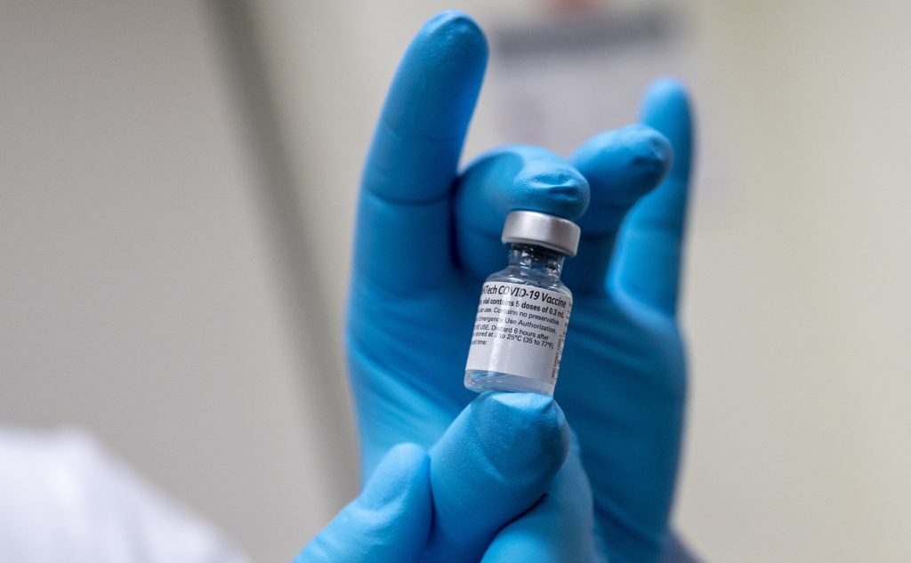 vaccine