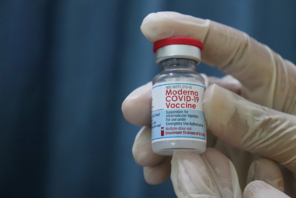 vaccine