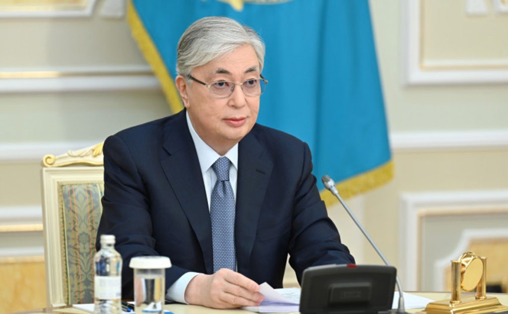 president_Tokayev