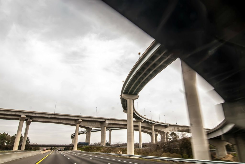 freeway