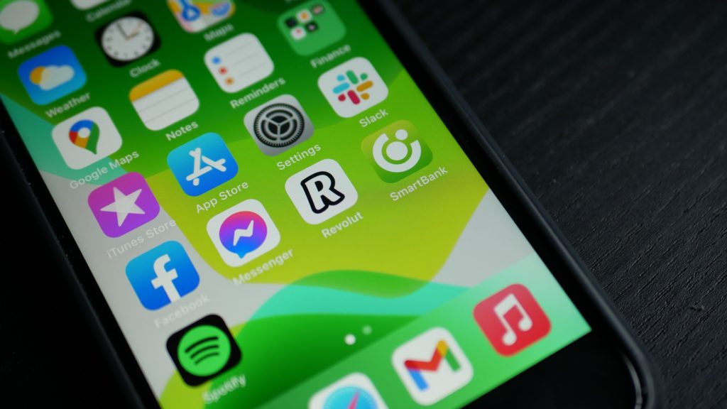 smartphone