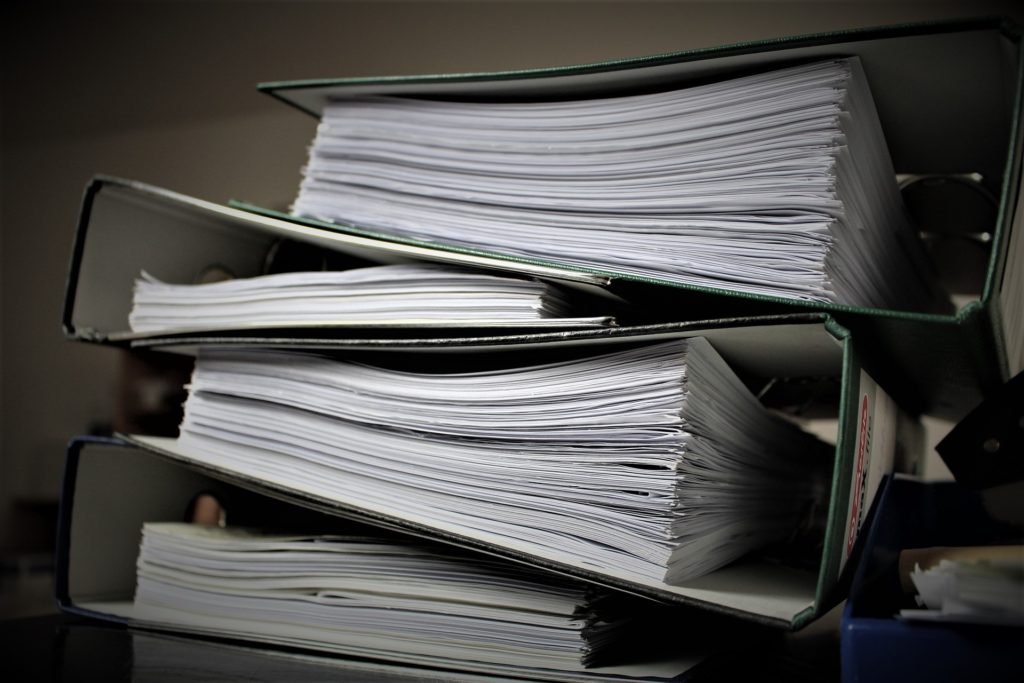 bureaucracy