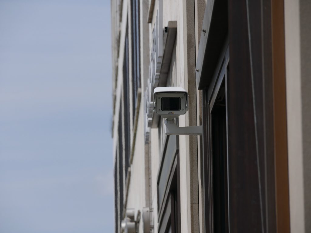 camera