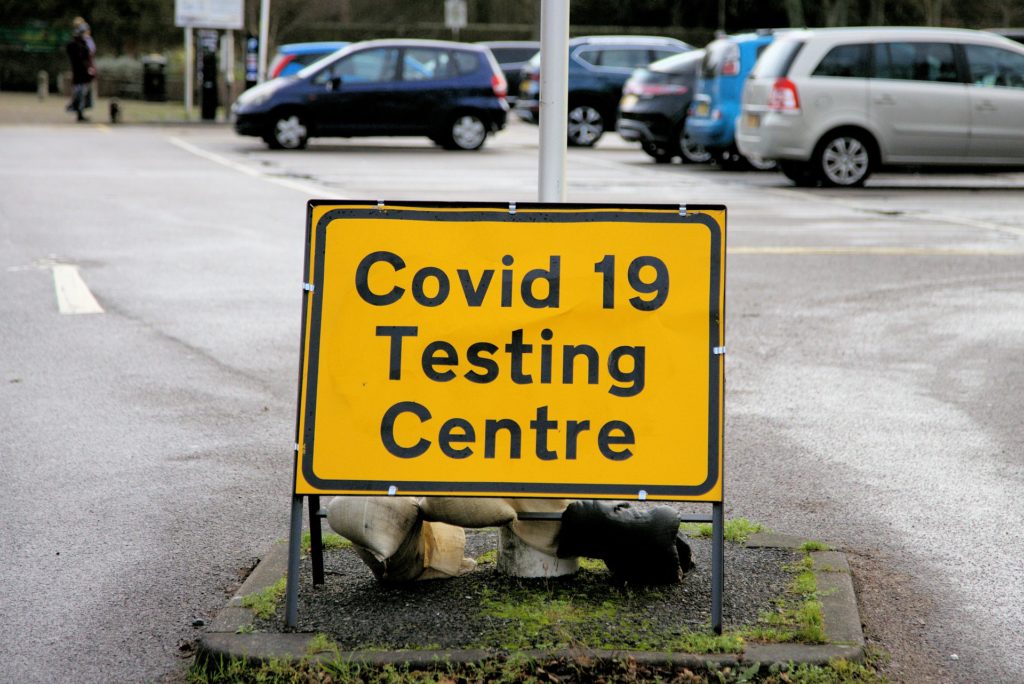 covid