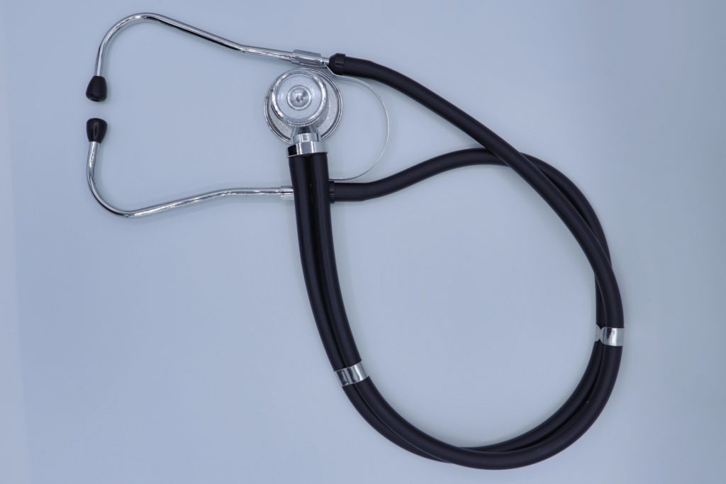 stethoscope
