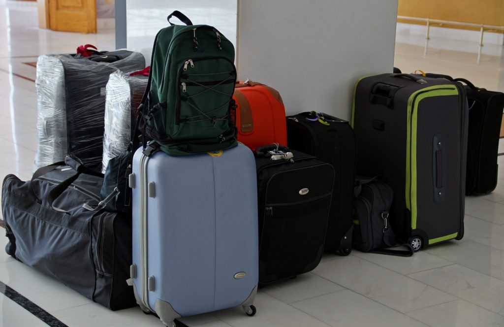 suitcase