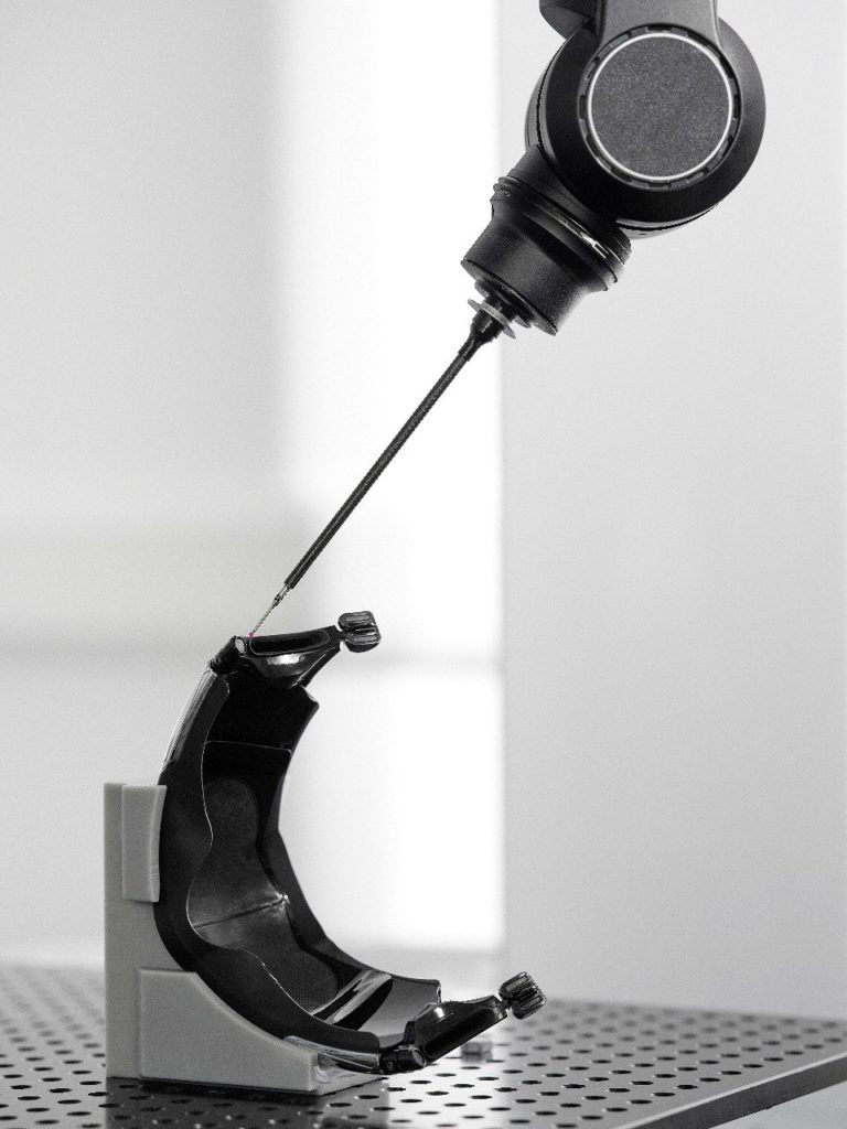 Dyson наушники-очистители воздуха