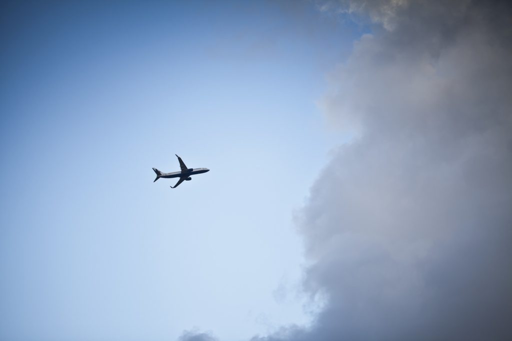 plane