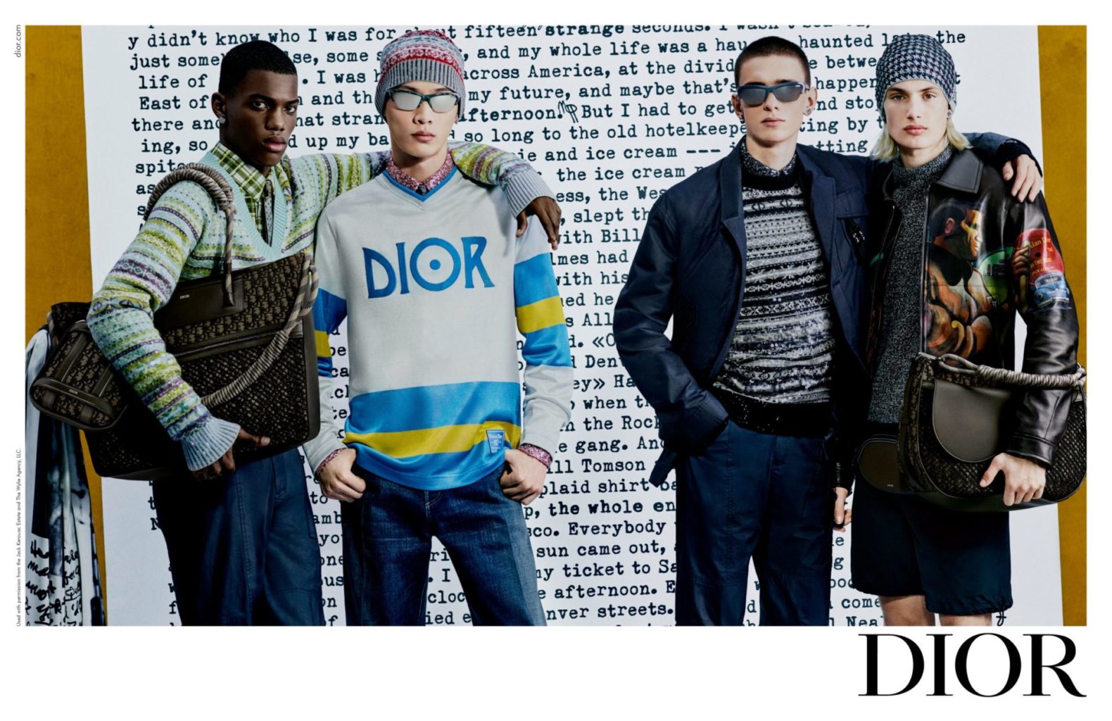Dior Fall 2022
