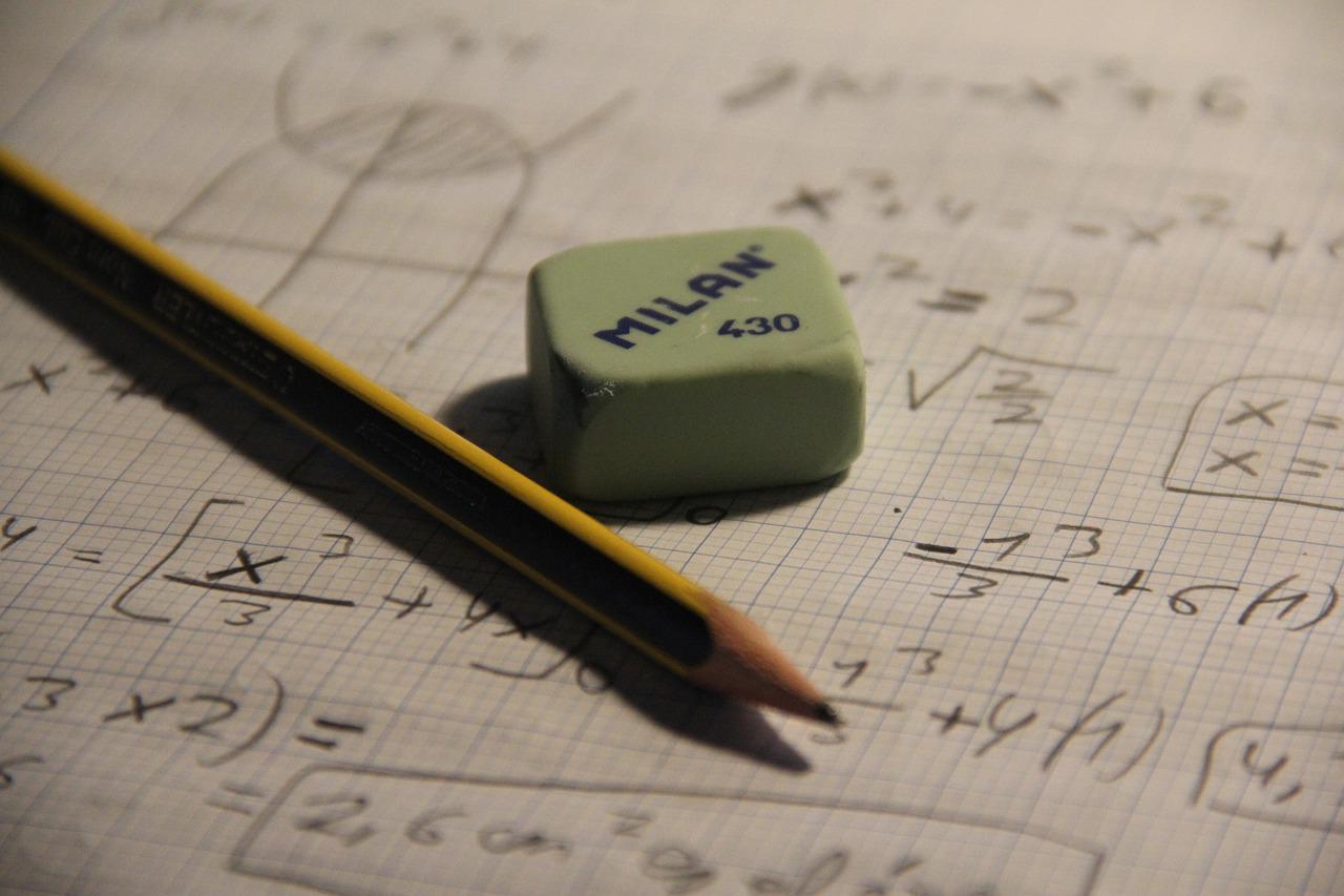 mathematics