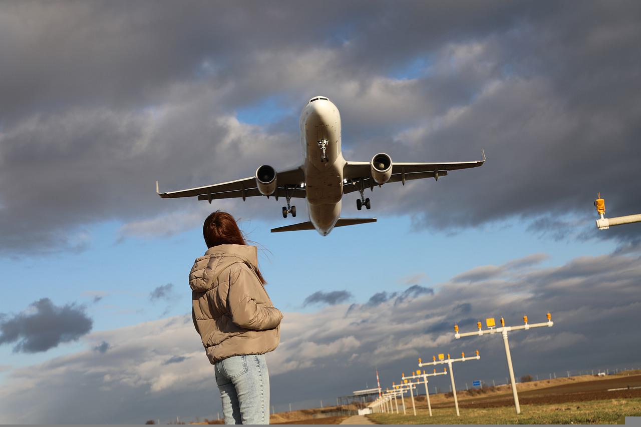 plane