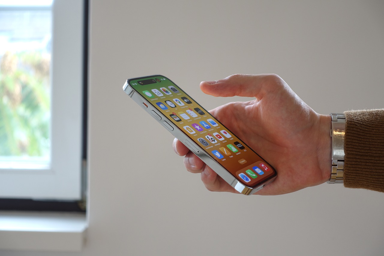 iphone
