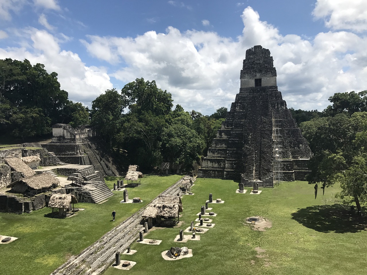 tikal