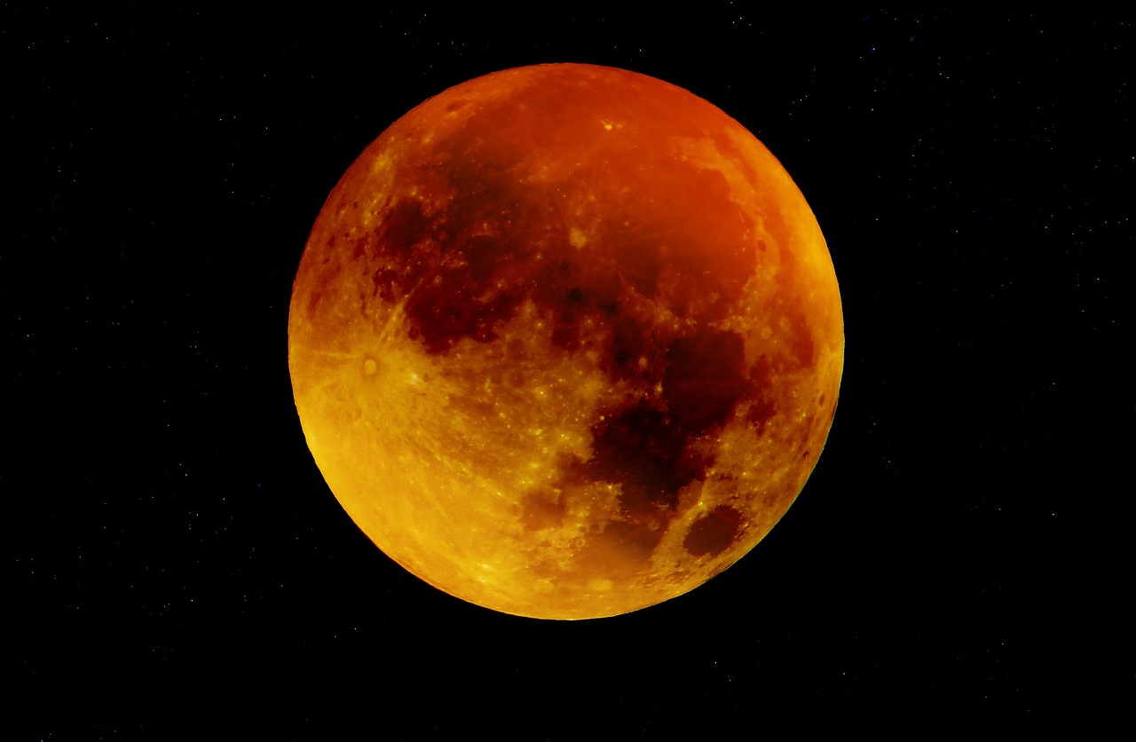 moon