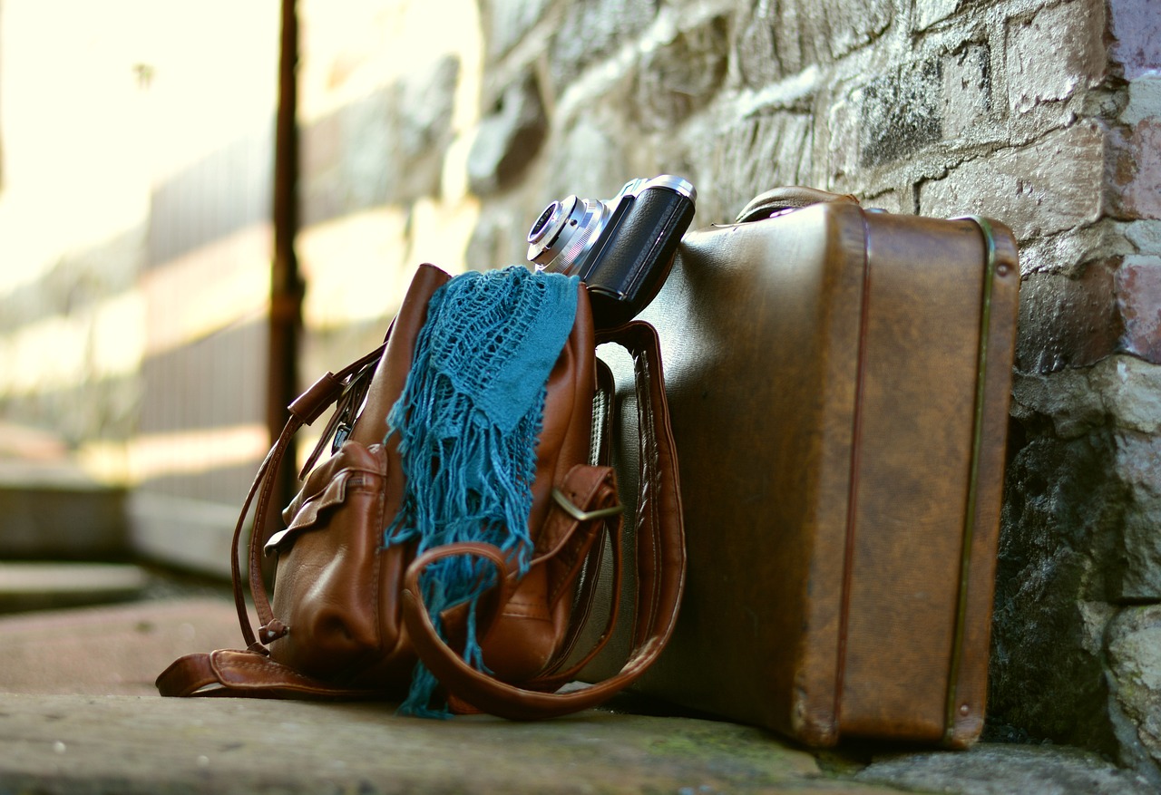 suitcase
