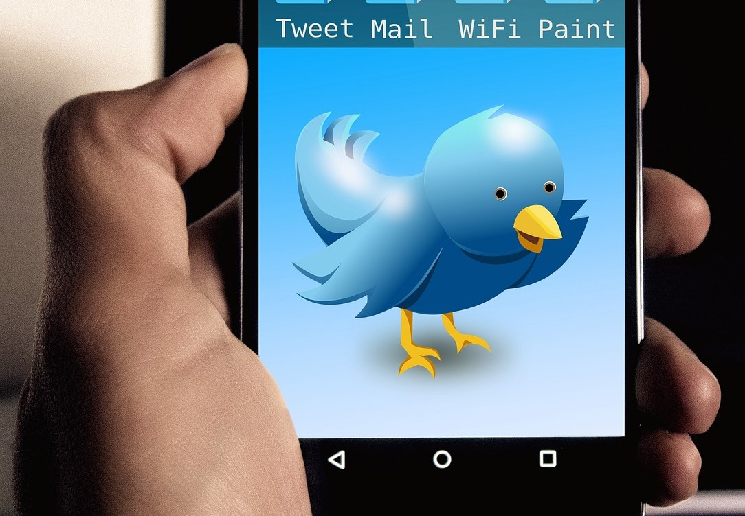twitter