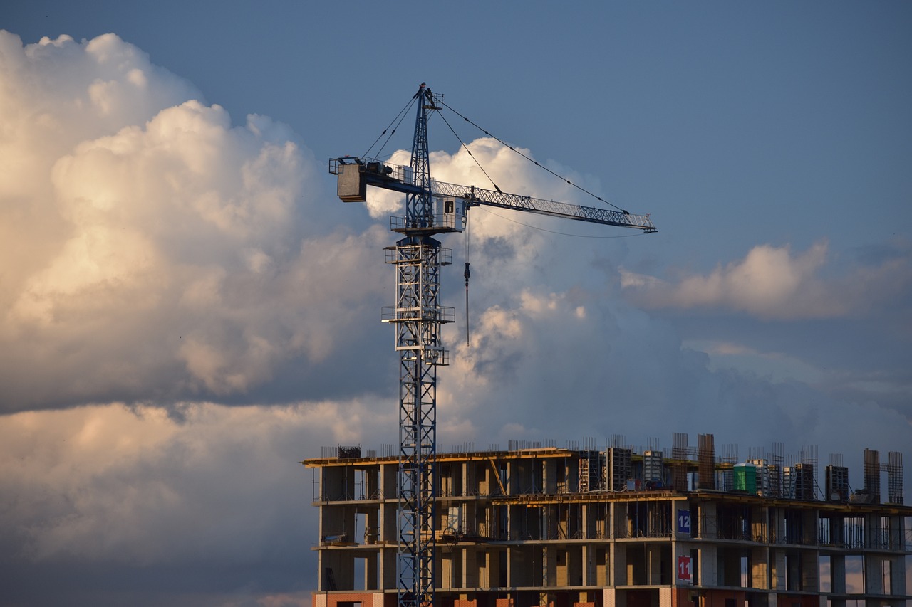 construction