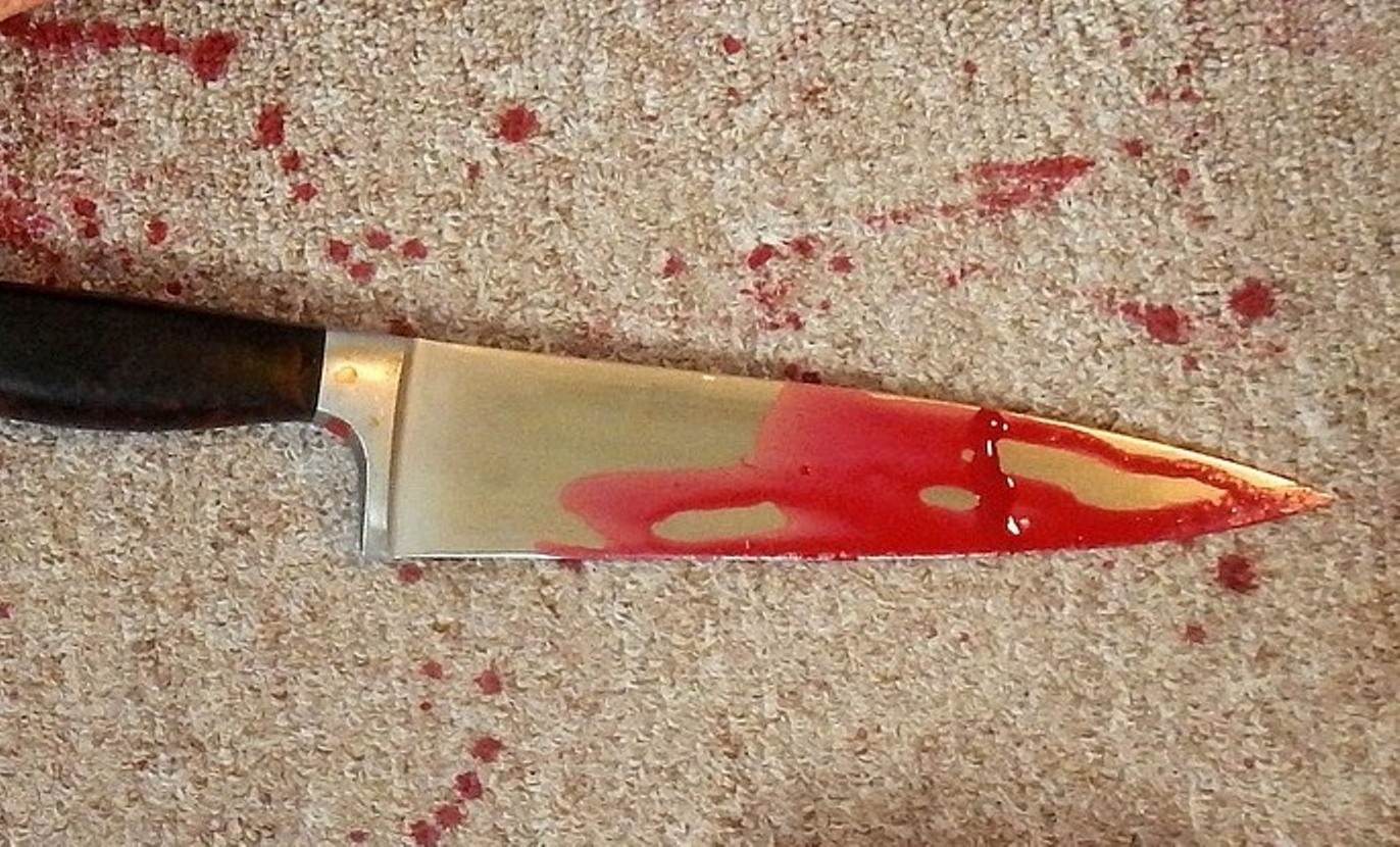 murder