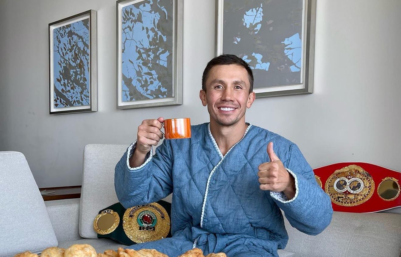 Источник фото: facebook.com/gggboxing