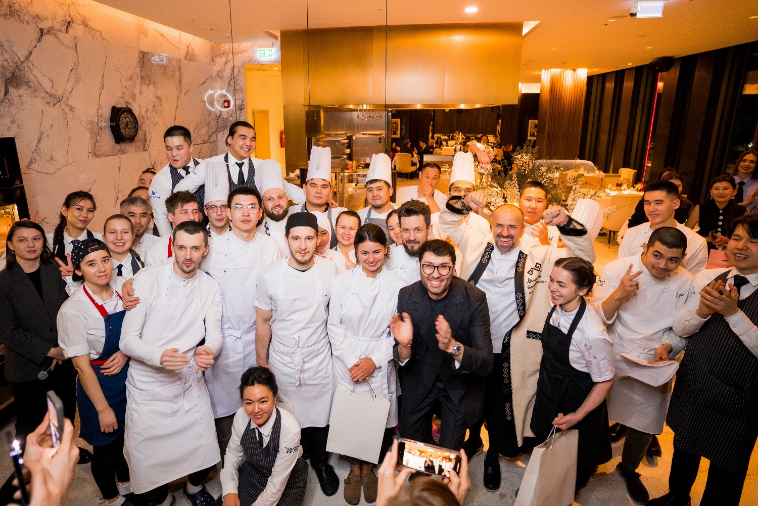 Astana Global Gastro