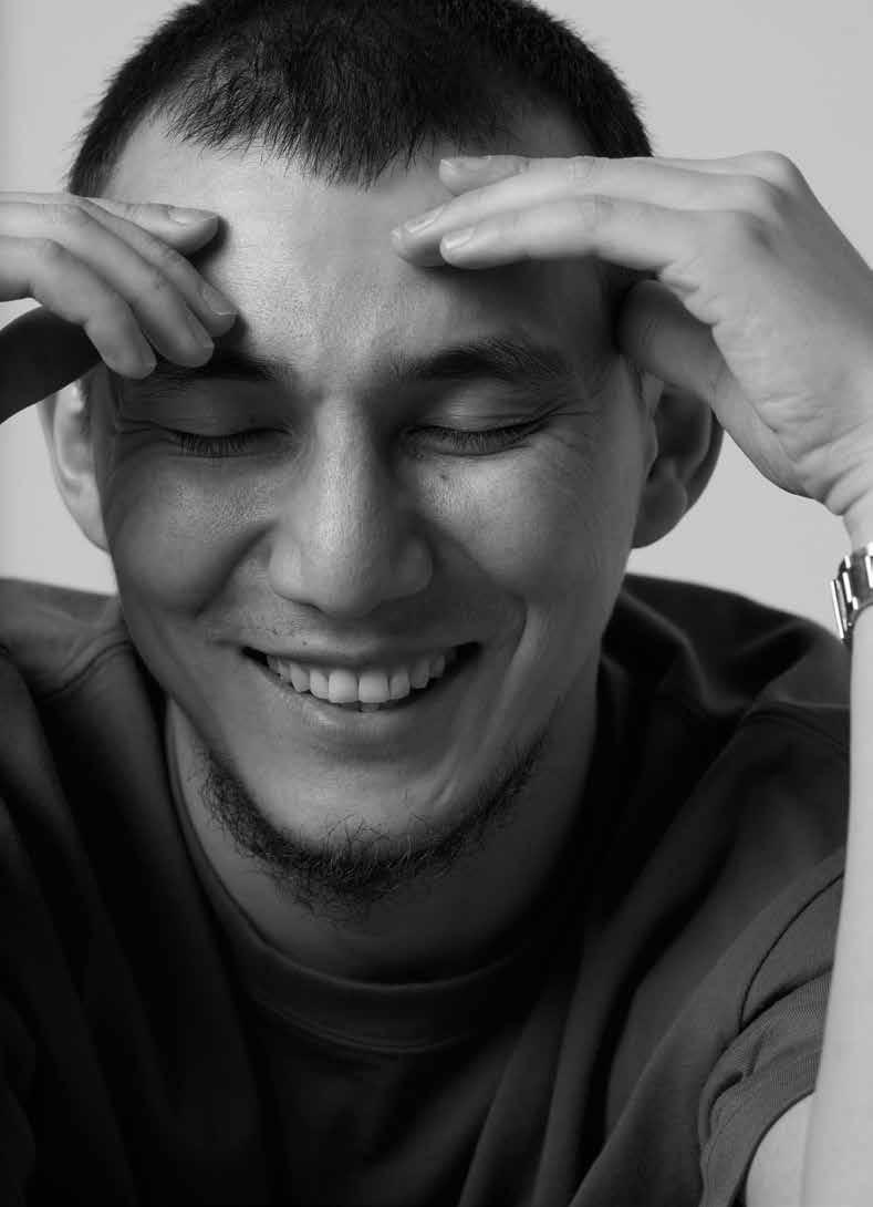 Фото АДИЛЬ МАМЕТАЛИ
