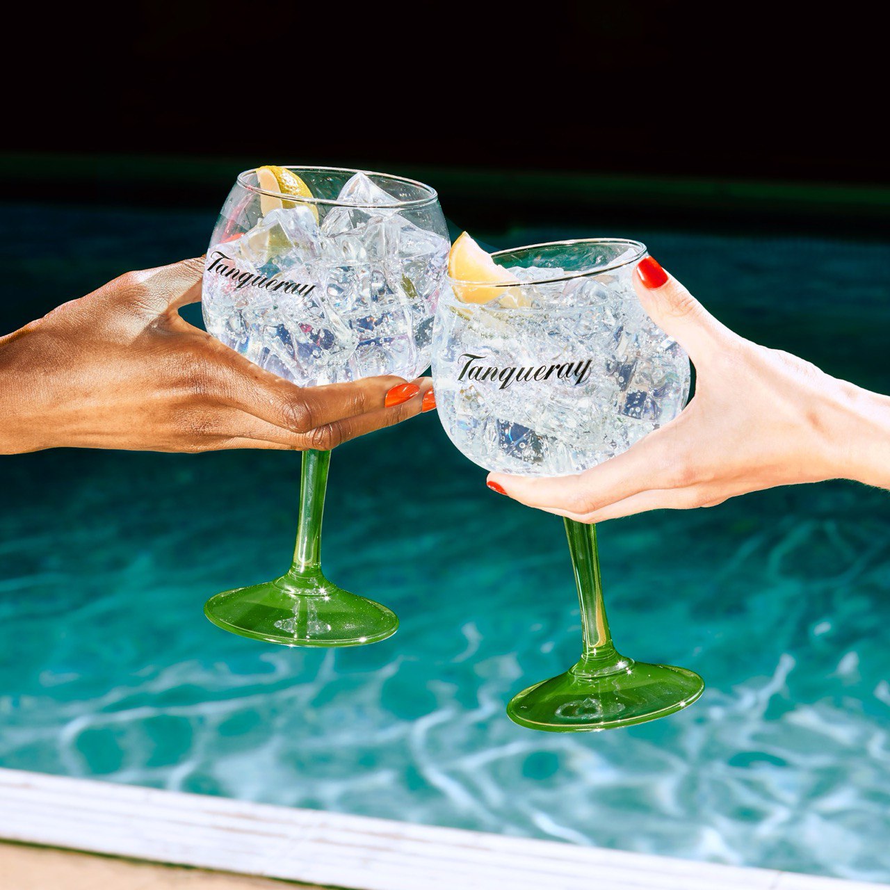 Tanqueray