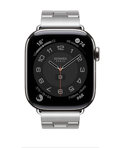 Фото: Hermès