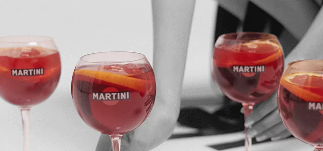 martini martini