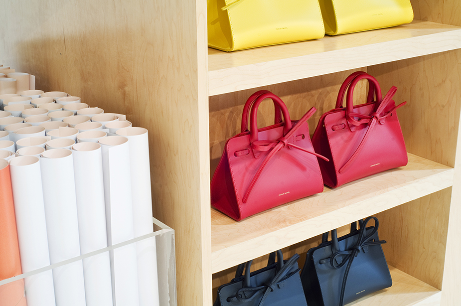Mansur Gavriel