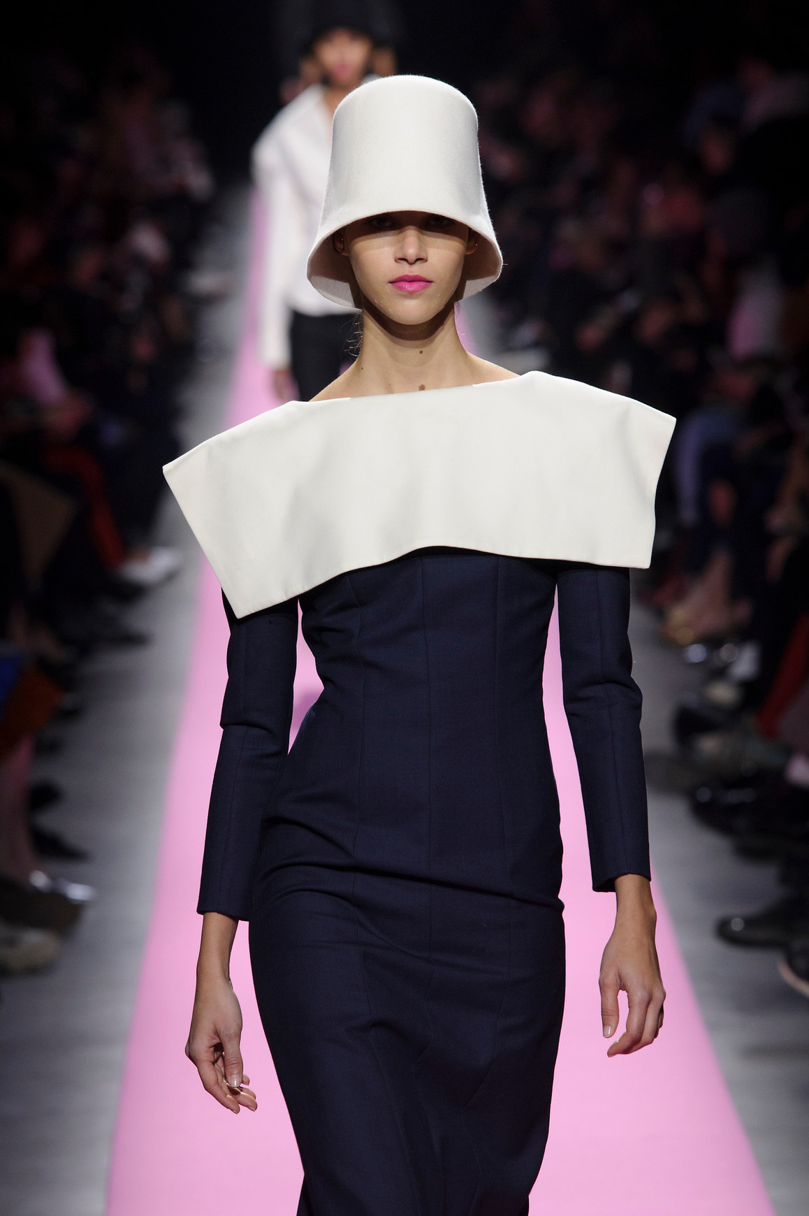 JACQUEMUS FALL 2017