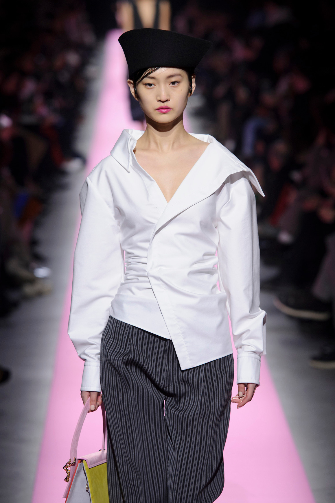 JACQUEMUS FALL 2017