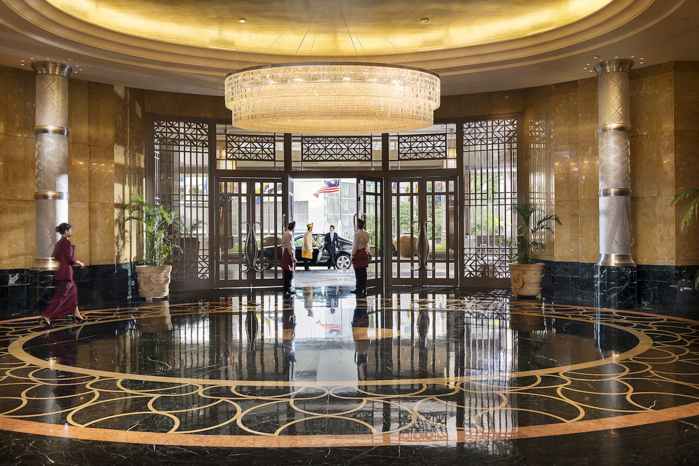 mandarin oriental
