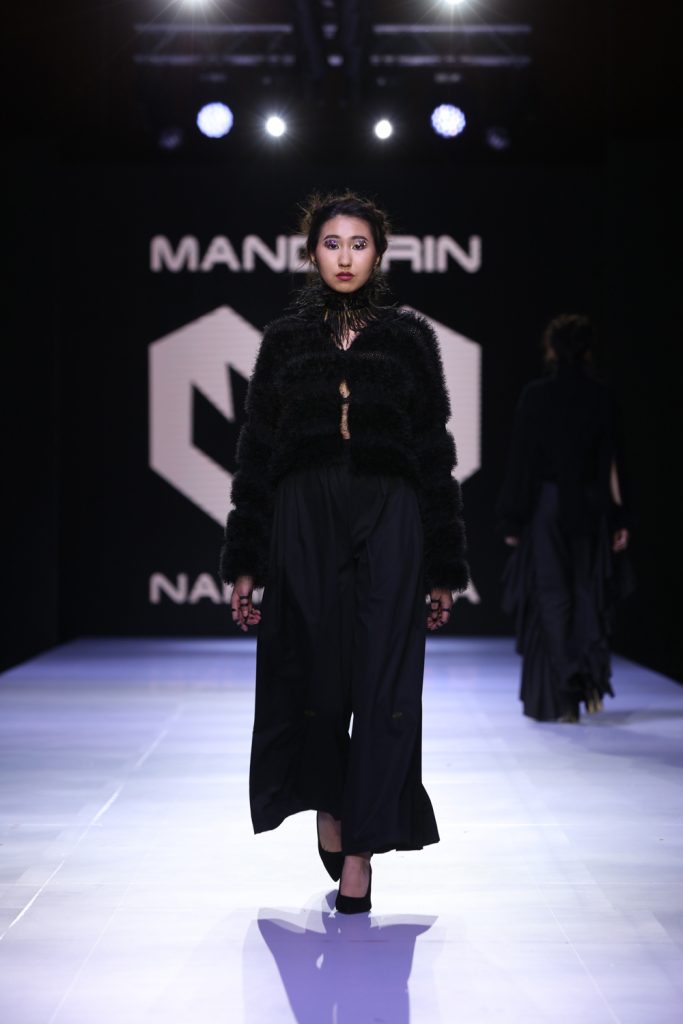 Mandarin Narbayeva