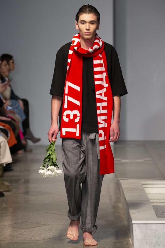 Tbilisi Fashion Week