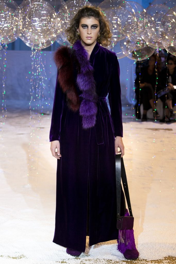 Tbilisi Fashion Week