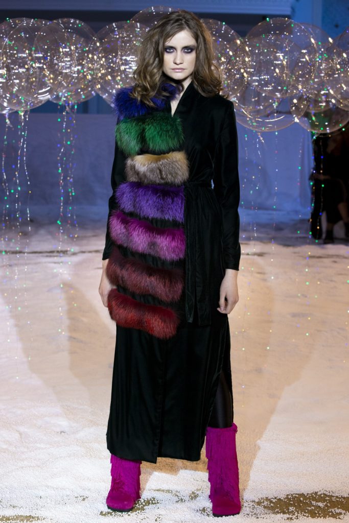 Tbilisi Fashion Week
