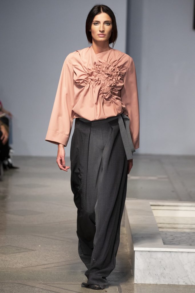 Tbilisi Fashion Week