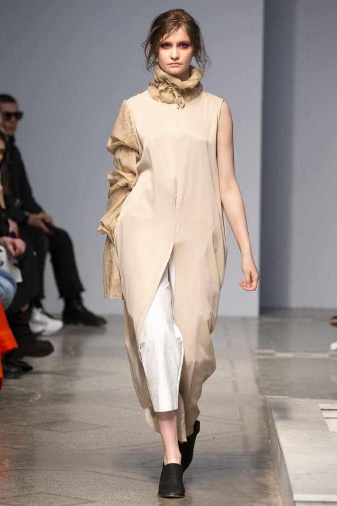 Tbilisi Fashion Week