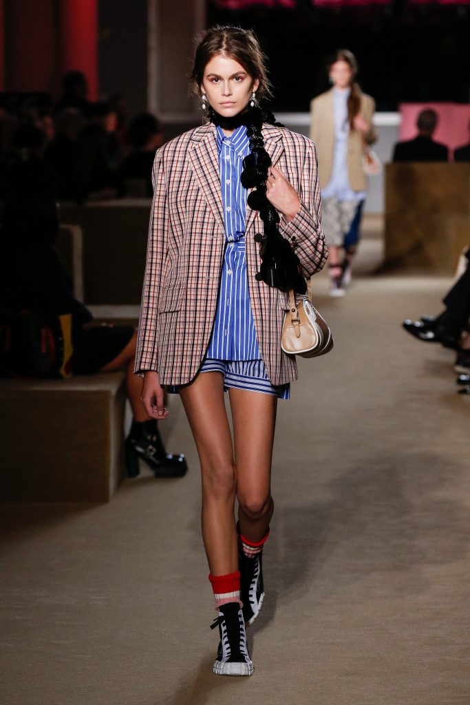 Prada Resort 2020