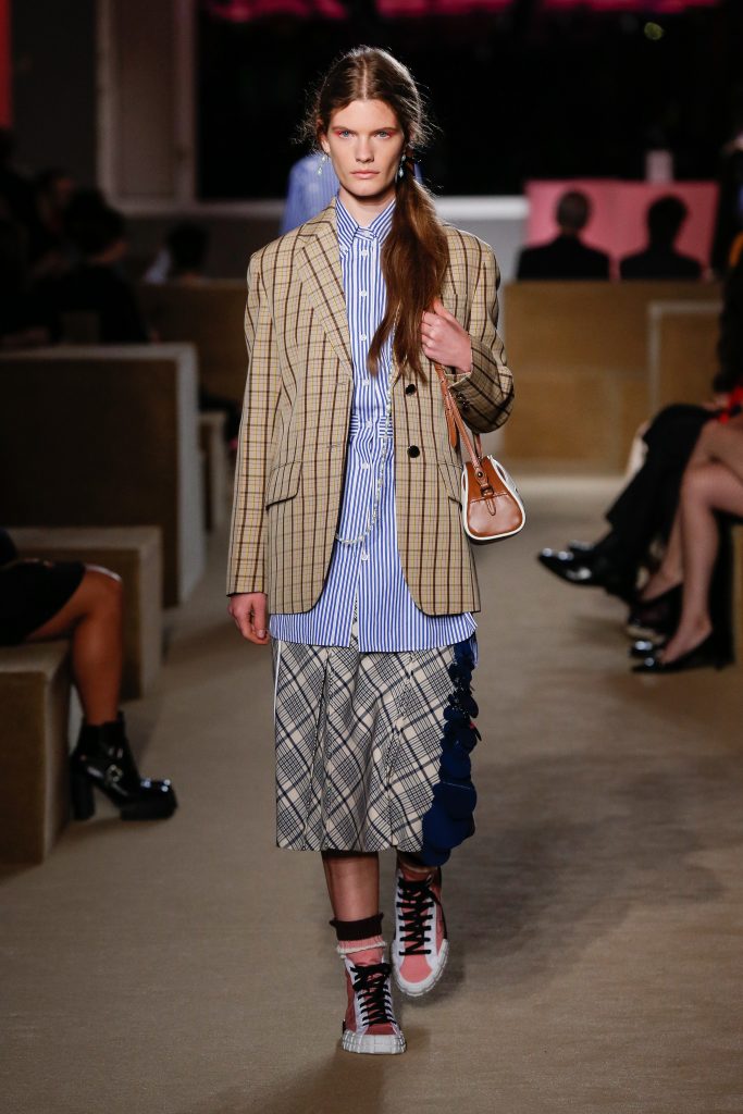 Prada Resort 2020