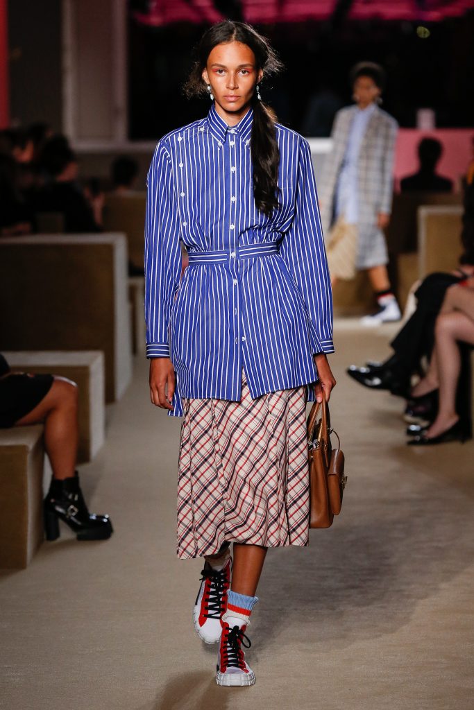 Prada Resort 2020