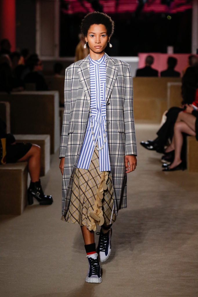 Prada Resort 2020
