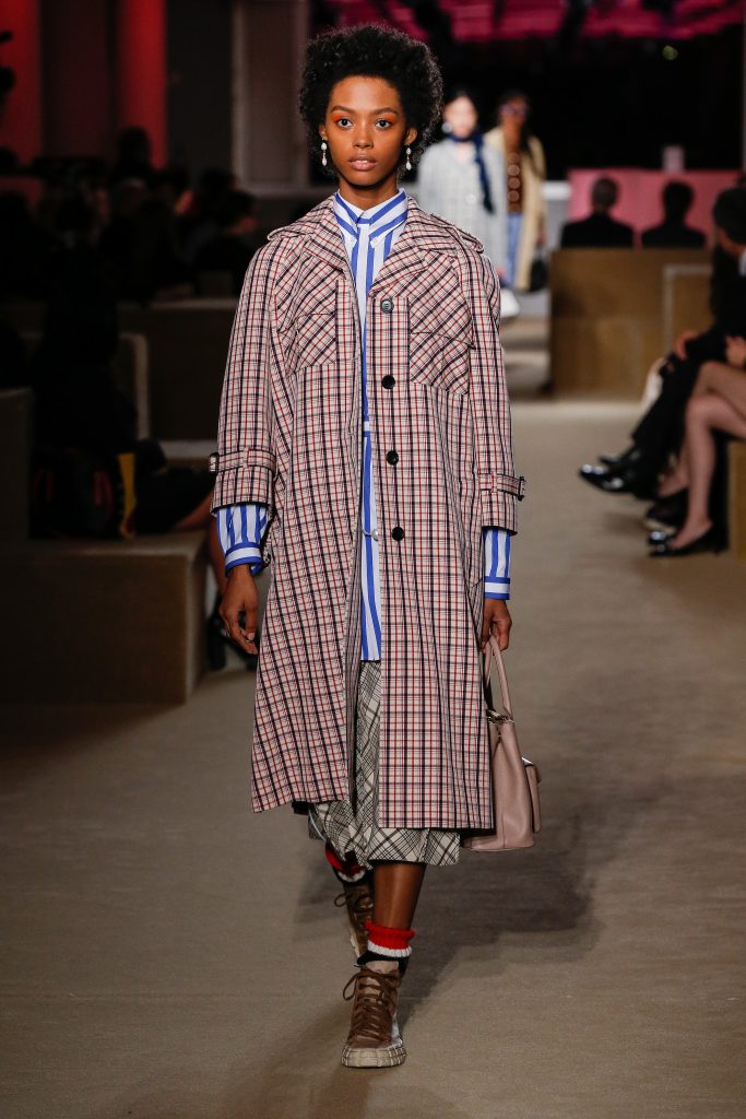 Prada Resort 2020