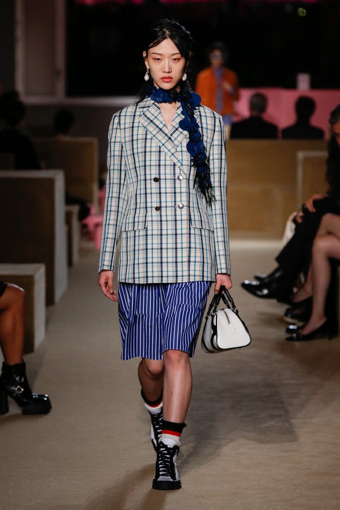 Prada Resort 2020