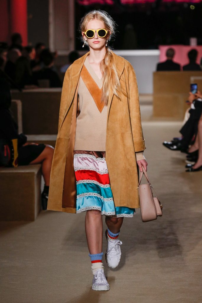 Prada Resort 2020