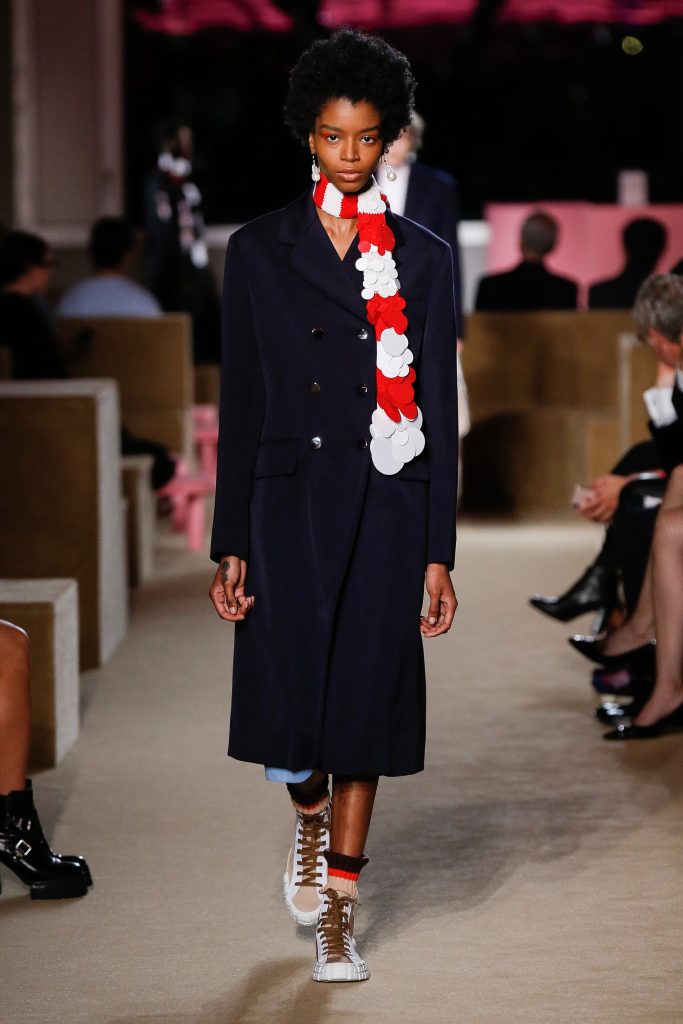 Prada Resort 2020
