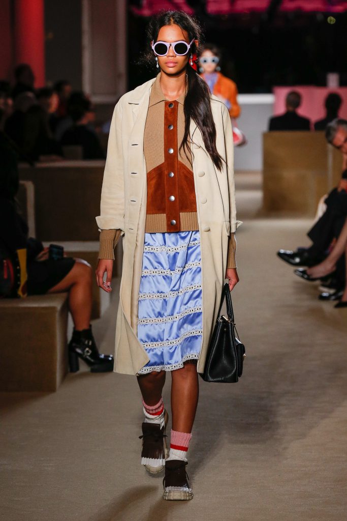 Prada Resort 2020