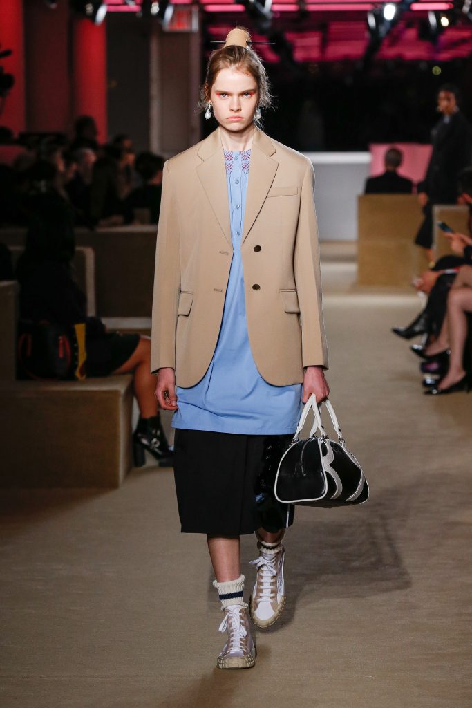 Prada Resort 2020