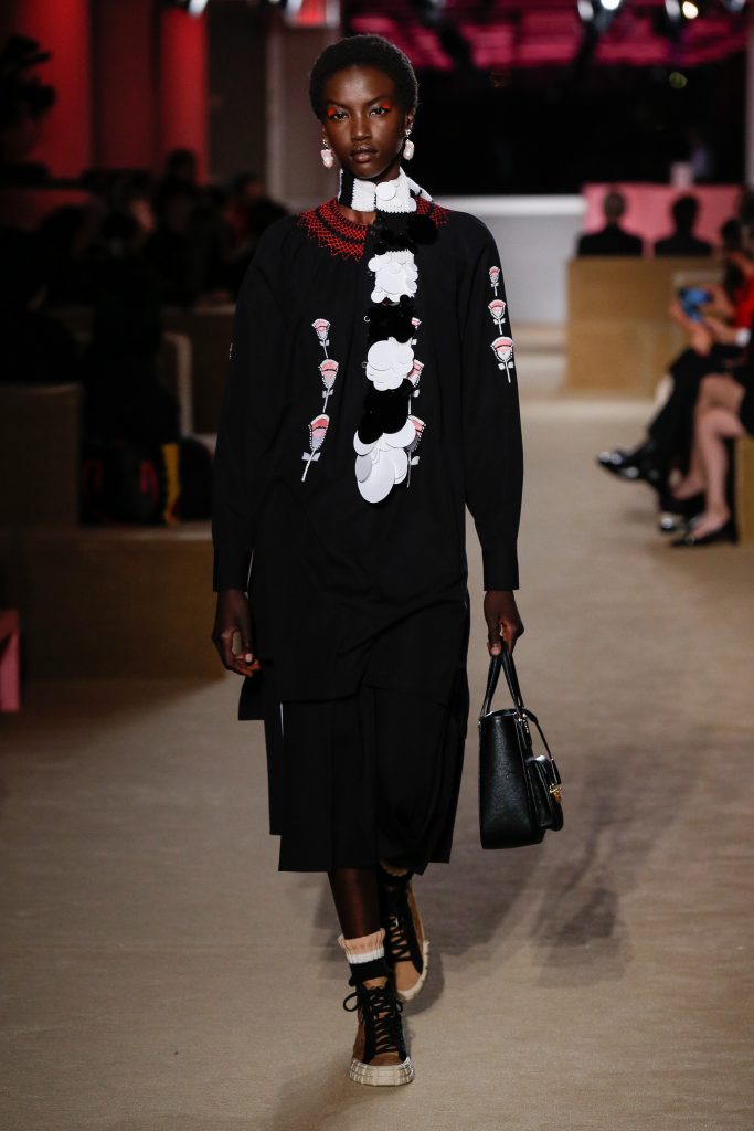 Prada Resort 2020